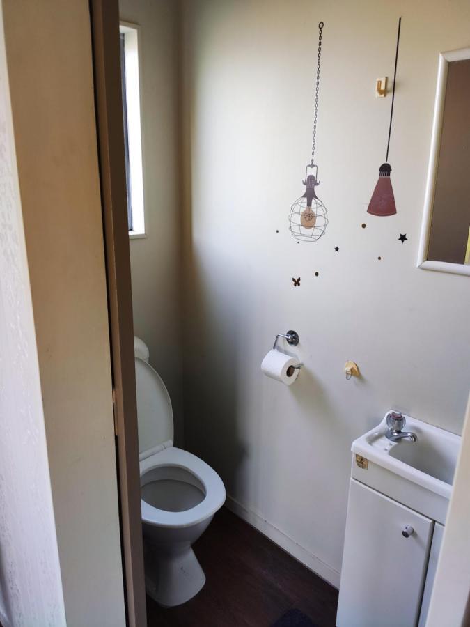 Nest With Bathroom On Brunskill 케임브리지 외부 사진