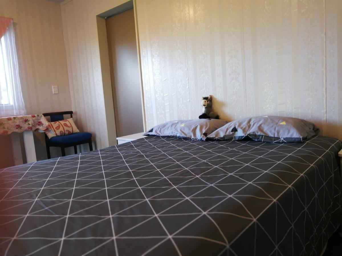 Nest With Bathroom On Brunskill 케임브리지 외부 사진